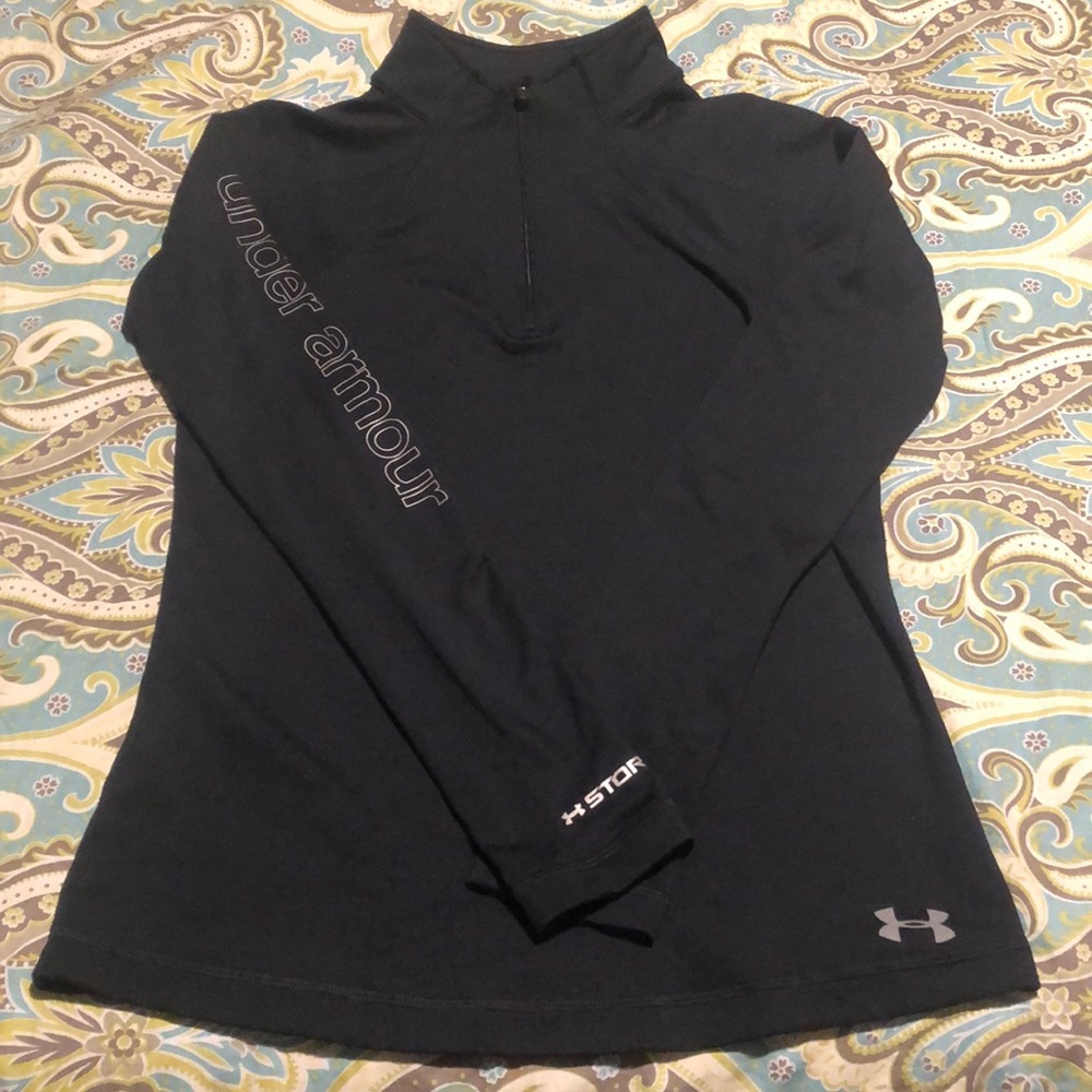 Under armour shirt